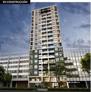 Edificio Residencial Milano - Binda