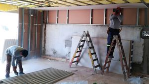 Tendencias 2025 en Muebles de Melamina para Cocinas