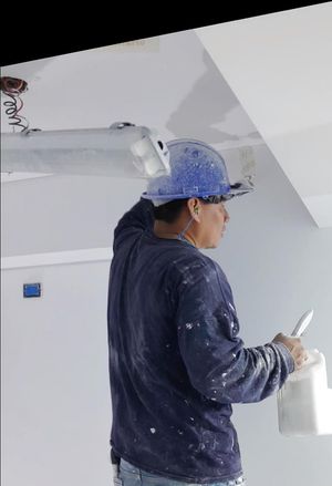 Servicios de Pintura